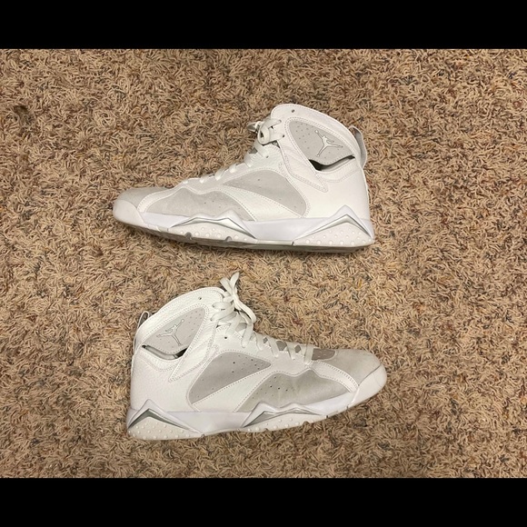 Jordan Other - Jordan 7 ‘Pure Money’